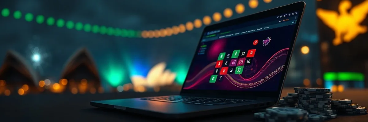 new online casinos with payid australia in Australia — Payment and support maturity: where launches usually stumble